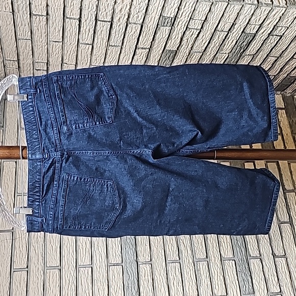 Denim & Co Capris Sz 16 - Picture 4 of 10